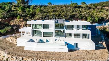 Villa for sale in Málaga, Benahavís, Monte Mayor, Benahavís 29679