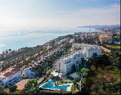 Apartment for sale in Málaga, Mijas, Mijas Costa, Mijas 29649