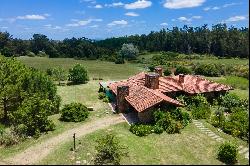 19.5 acre farm in Punta Ballena