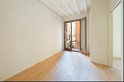 Charming newly built apartment located in Palma´s city centre