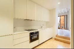 Charming newly built apartment located in Palmas city centre