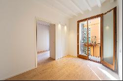 Charming newly built apartment located in Palma´s city centre