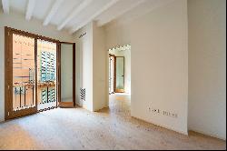 Charming newly built apartment located in Palma´s city centre