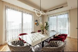 Portonovi 3bdr Duplex Apartment