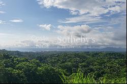 Special Opportunity Lot for Sale in Santa Teresa