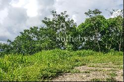 Special Opportunity Lot for Sale in Santa Teresa