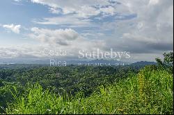 Special Opportunity Lot for Sale in Santa Teresa