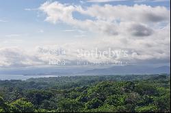 Special Opportunity Lot for Sale in Santa Teresa