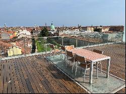 Apartment for sale in Venezia (Italy)