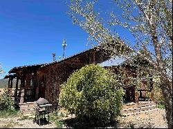 2492 Old Hwy 3, Questa NM 87556