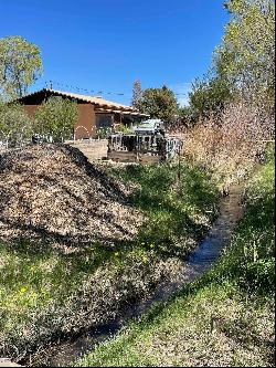 2492 Old Hwy 3, Questa NM 87556