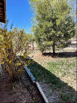 2492 Old Hwy 3, Questa NM 87556