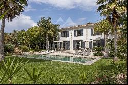 Superb contemporary bastide