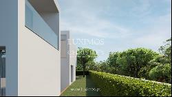 House 5 bedrooms family under construction, for sale, Lagos, Algarve