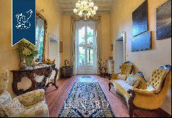 Property surrounded by nature in a strategic position to reach Lecco, Milan, Como and Berg