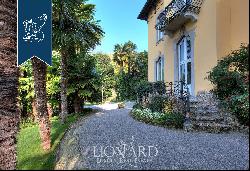 Property surrounded by nature in a strategic position to reach Lecco, Milan, Como and Berg