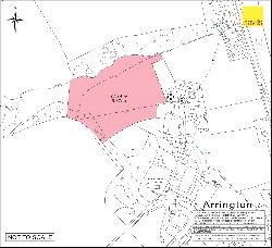 Land At Arrington, Royston, Hertfordshire, SG8 0BH