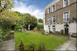 Chartwell House, 12 Ladbroke Terrace, London, W11 3PG