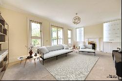 Chartwell House, 12 Ladbroke Terrace, London, W11 3PG