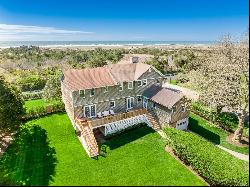 Bluff Road Beach House