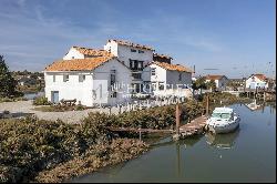 For Sale - fully renovated 15th century tide mill