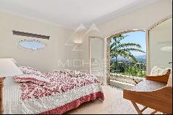 Mougins - Provencal villa with open views