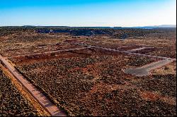 Breathtaking Scenery Meets Adventure Living, Kanab Utah