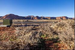 Breathtaking Scenery Meets Adventure Living, Kanab Utah