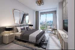 St. Regis Residences Belgrade