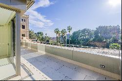 Ground floor with garden in the new development Essència Sarrià