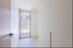 Ground floor with garden in the new development Essència Sarrià