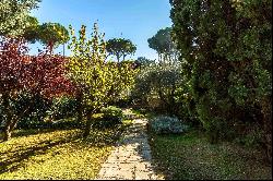 Private Villa for sale in Roma (Italy)