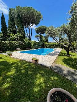 Private Villa for sale in Roma (Italy)