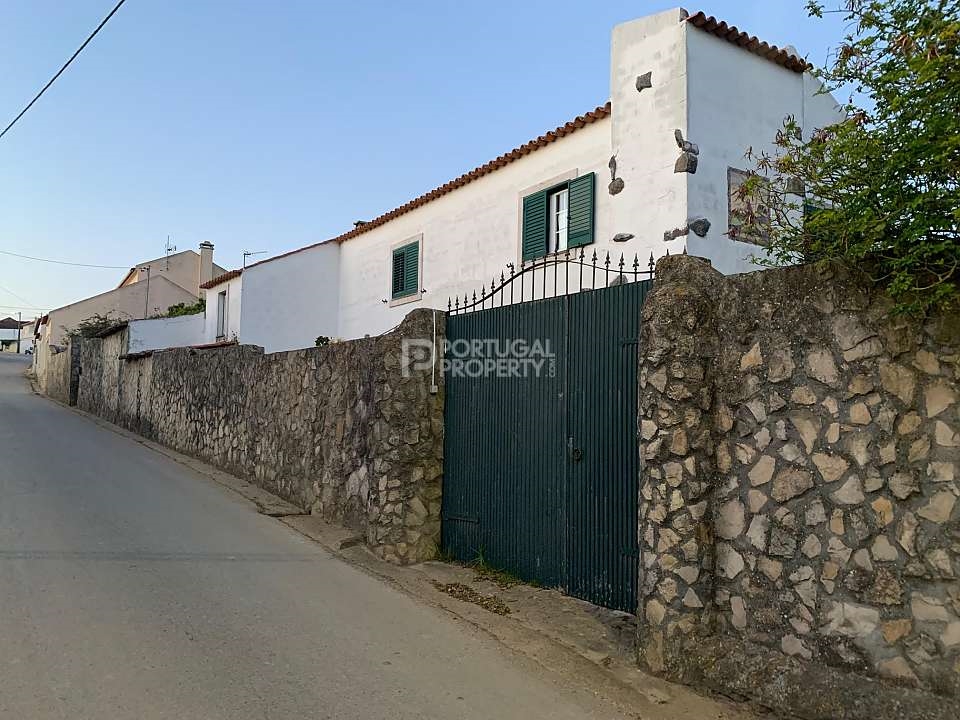 Estate agents in Lourinha, Portugal