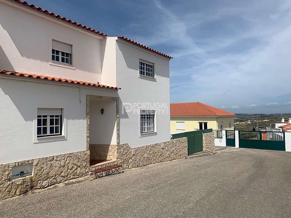 Estate agents in Lourinha, Portugal