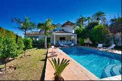 Beautiful recently renovated villa located on the Golf Valley in, Marbella 29660