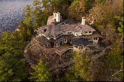 1250 Waldmere, Lake Muskoka