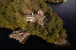 1250 Waldmere, Lake Muskoka