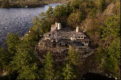 1250 Waldmere, Lake Muskoka