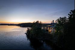 1250 Waldmere, Lake Muskoka