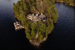 1250 Waldmere, Lake Muskoka