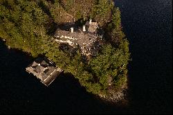 1250 Waldmere, Lake Muskoka