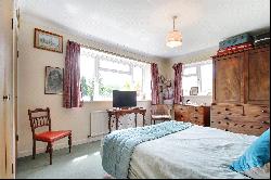 Brook Lane, Plaxtol, Sevenoaks, Kent, TN15 0QU