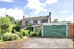 Brook Lane, Plaxtol, Sevenoaks, Kent, TN15 0QU