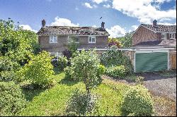 Brook Lane, Plaxtol, Sevenoaks, Kent, TN15 0QU