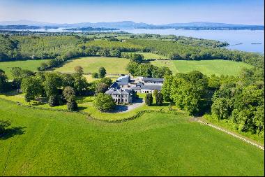 Bellevue House and Estate, #Nenagh, Tipperary, Ireland