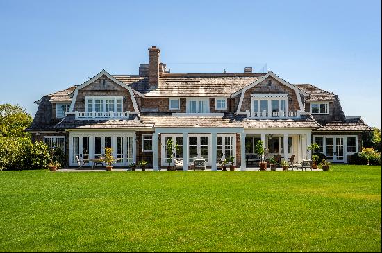 ELEGANT SAGAPONACK NEAR OCEAN BEACH