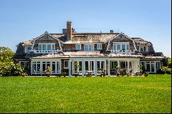 ELEGANT SAGAPONACK NEAR OCEAN BEACH