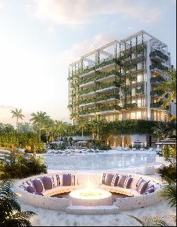 COSTA RESIDENCES & BEACH CLUB