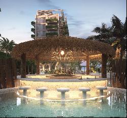 COSTA RESIDENCES & BEACH CLUB